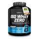 Iso Whey Zero BiotechUSA (1816 грамів)