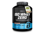 Iso Whey Zero BiotechUSA (1816 грамів)