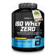Iso Whey Zero BiotechUSA (1816 грамів)