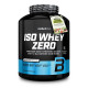 Iso Whey Zero BiotechUSA (1816 грамм)