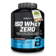 Iso Whey Zero BiotechUSA (1816 грамм)