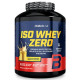 Iso Whey Zero BiotechUSA (1816 грамм)