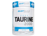 Taurine 2000 Everbuild (200 грамм)