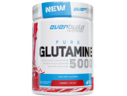 Glutamine Everbuild (300 грамів)