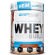 Ultra Premium Whey Protein Build Everbuild (454 грамм)