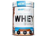 Ultra Premium Whey Protein Build Everbuild (454 грамм)