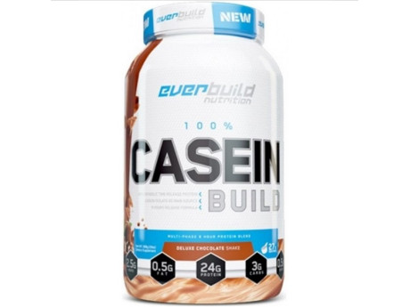 Micellar Casein Build Everbuild (908 грамів)