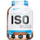 ISO Build Protein Isolate Everbuild 2.27кг