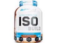 Everbuild ISO Build Protein Isolate Everbuild 2.27кг