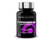 TYROSINE (Тирозин) 100 капсул