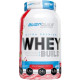 Ultra Premium Whey Protein Build Everbuild (908 грамм)