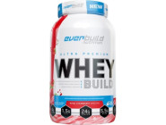 Ultra Premium Whey Protein Build Everbuild (908 грамм)