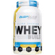 Ultra Premium Whey Protein Build Everbuild (908 грамів)