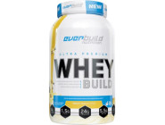 Ultra Premium Whey Protein Build Everbuild (908 грамм)