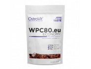 Протеин OSTROVIT ECONOMY WPC80.EU 700г 