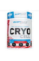 Cryo Cell BCAA 8:1:1 Everbuild (480 грамів)