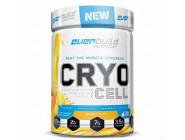 Cryo Cell BCAA 8:1:1 Everbuild (480 грамм)