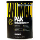 ANIMAL PAK Universal Nutrition (EU) (30 пакетов)