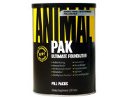 ANIMAL PAK Universal Nutrition (EU) (30 пакетов)