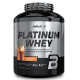 Platinum Whey BiotechUSA 2кг