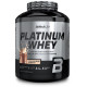 Platinum Whey BiotechUSA 2кг