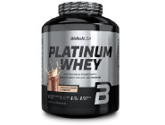 Platinum Whey BiotechUSA 2кг