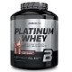 Platinum Whey BiotechUSA 2кг