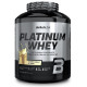 Platinum Whey BiotechUSA 2кг