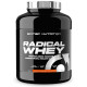 Radical Whey Scitec Nutrition 1кг