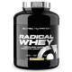 Radical Whey Scitec Nutrition 1кг