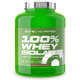 Whey Isolate Scitec Nutrition 1.82кг