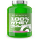 Whey Isolate Scitec Nutrition 1.82кг