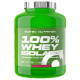 Whey Isolate Scitec Nutrition 1.82кг