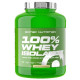 Whey Isolate Scitec Nutrition 1.82кг