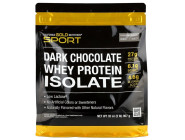 100% Whey Protein Isolate California Gold Nutrition (907 грамів)