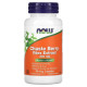 CHASTE BERRY (VITEX) Now Foods (90 вег капсул)