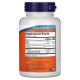 COD LIVER OIL 1000мг Now Foods (90 вег капсул)