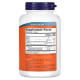 COD LIVER OIL 1000мг Now Foods (90 вег капсул)
