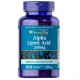 Alpha Lipoic Acid 200 мг (100 капсул)