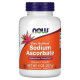 SODIUM ASCORBATE 8 OZ NOW foods (227 грамм)