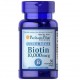 Biotin Биотин 10,000 (50 капсул)
