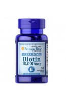 Biotin Биотин 10,000 (50 капсул)