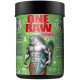 Raw One Glutamine Zoomad Labs (400 грамм)