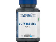 Ashwagandha KSM-66 Applied (60 капсул)