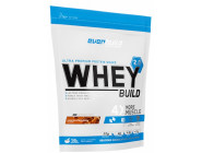 Whey Protein Build 2.0 Everbuild (500 грамів)