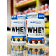 Ultra Premium Whey Protein Build Everbuild (454 грамів)