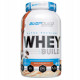 ISO Build Protein Isolate Everbuild (908 грамів)