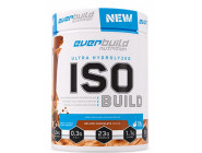 ISO Build Protein Isolate Everbuild (908 грамів)