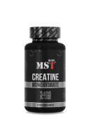 Creatine Monohydrate MST (90 капсул)