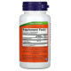 Burdock Root 430 мг NOW (100 капсул)